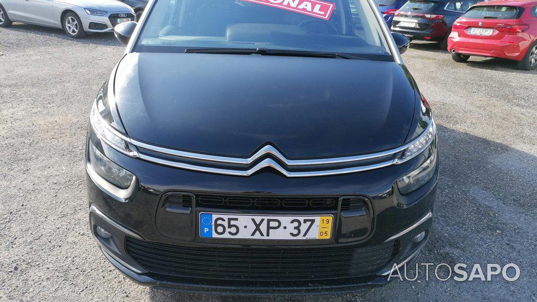 Citroen C4 Spacetourer 1.5 BlueHDi Feel Business de 2019