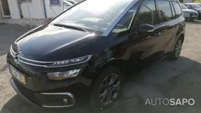 Citroen C4 Spacetourer 1.5 BlueHDi Feel Business de 2019