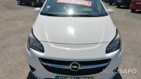 Opel Corsa de 2018