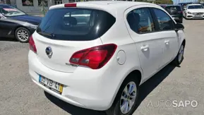 Opel Corsa de 2018