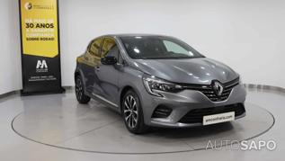 Renault Clio 1.0 TCe Techno Bi-Fuel de 2023