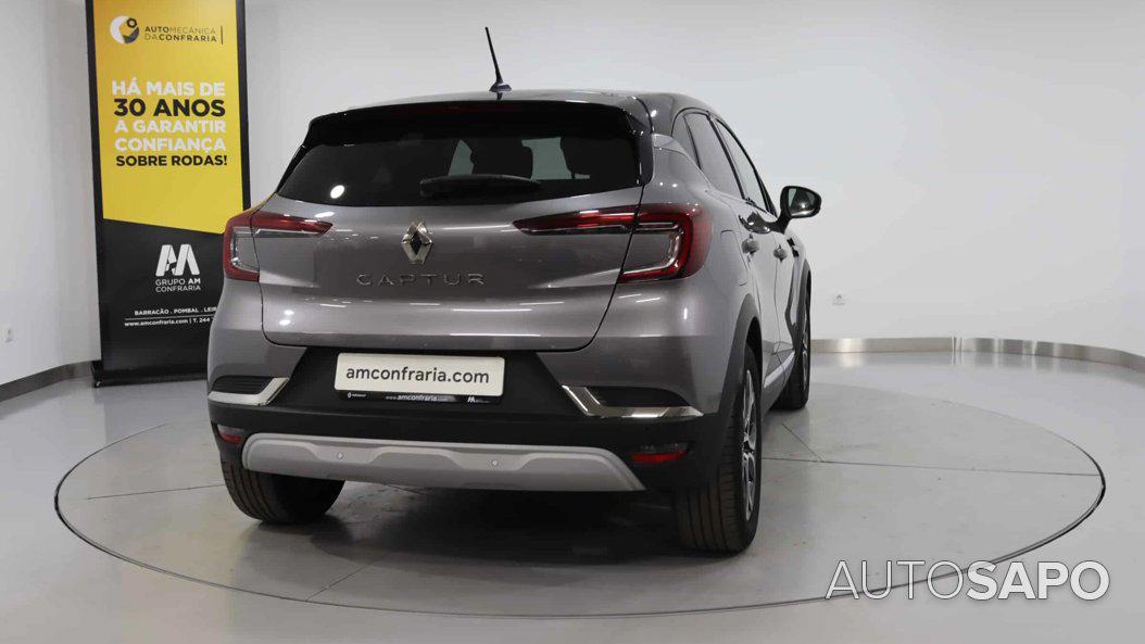 Renault Captur 1.0 TCe Intes de 2022