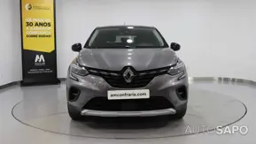 Renault Captur 1.0 TCe Intes de 2022