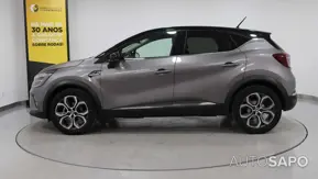 Renault Captur 1.0 TCe Intes de 2022