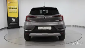 Renault Captur 1.0 TCe Intes de 2022