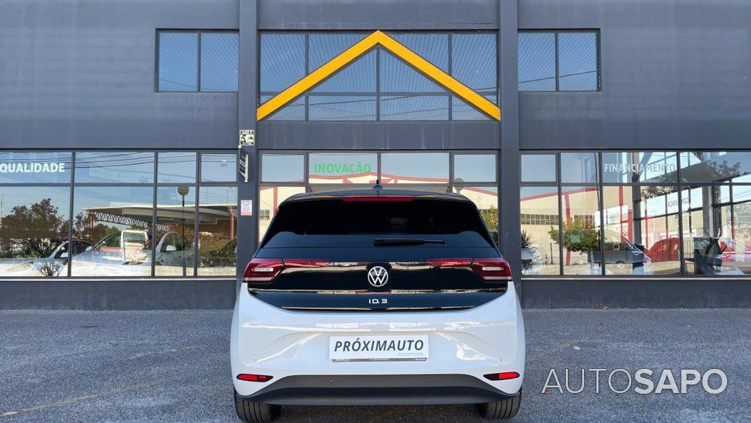 Volkswagen ID.3 Pro Performance Life Plus de 2023