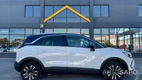 Opel Crossland 1.2 T Edition de 2022