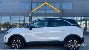 Opel Crossland 1.2 T Edition de 2022