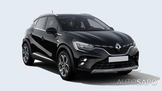 Renault Captur 1.0 TCe Intes de 2023