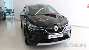 Renault Captur 1.0 TCe Intes de 2023