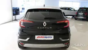 Renault Captur 1.0 TCe Intes de 2023