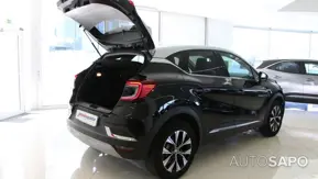 Renault Captur 1.0 TCe Intes de 2023