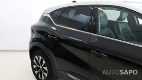 Renault Captur 1.0 TCe Intes de 2023