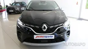 Renault Captur 1.0 TCe Intes de 2023