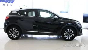 Renault Captur 1.0 TCe Intes de 2023