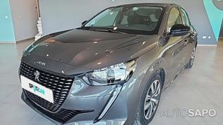 Peugeot 208 1.2 PureTech Active de 2023