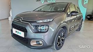 Citroen C3 1.2 PureTech C-Series de 2023