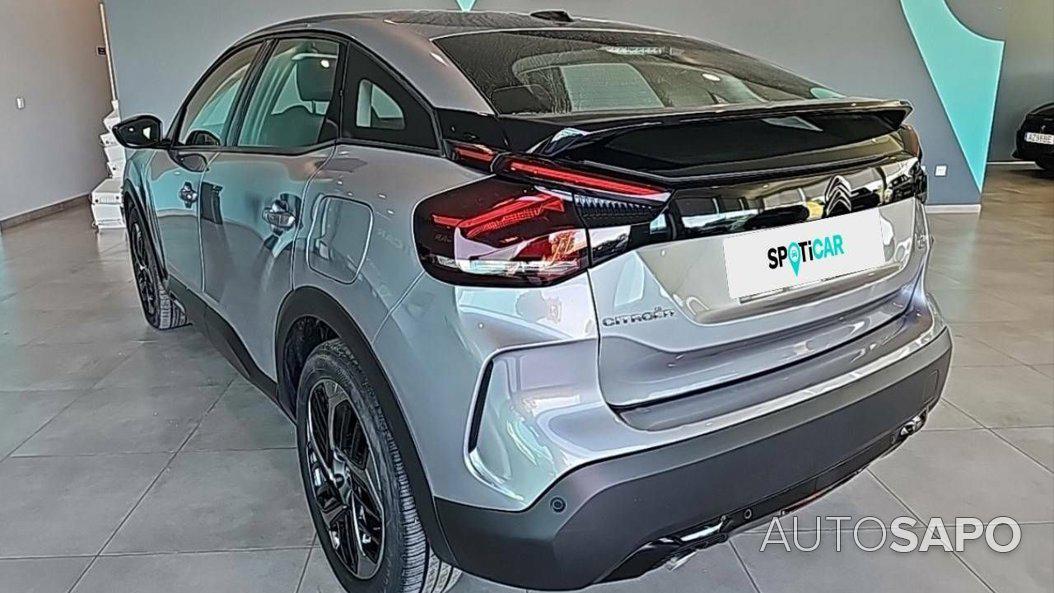 Citroen C4 1.2 PureTech Feel Pack de 2023