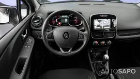 Renault Clio 0.9 TCE Limited de 2019