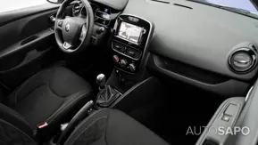 Renault Clio 0.9 TCE Limited de 2019