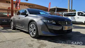 Peugeot 508 de 2019