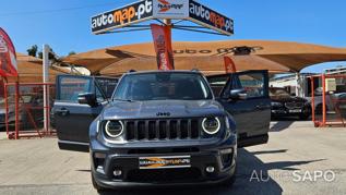 Jeep Renegade de 2023