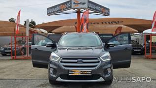 Ford Kuga 1.5 TDCi Titanium de 2017