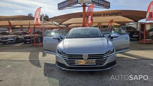 Volkswagen Arteon 2.0 TDI Elegance DSG de 2019