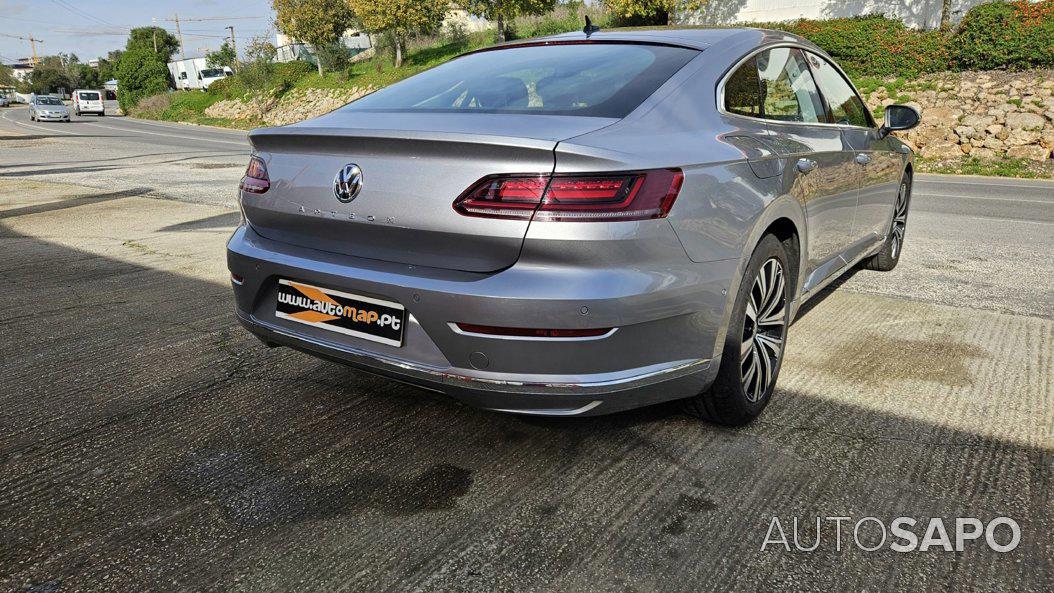 Volkswagen Arteon 2.0 TDI Elegance DSG de 2019