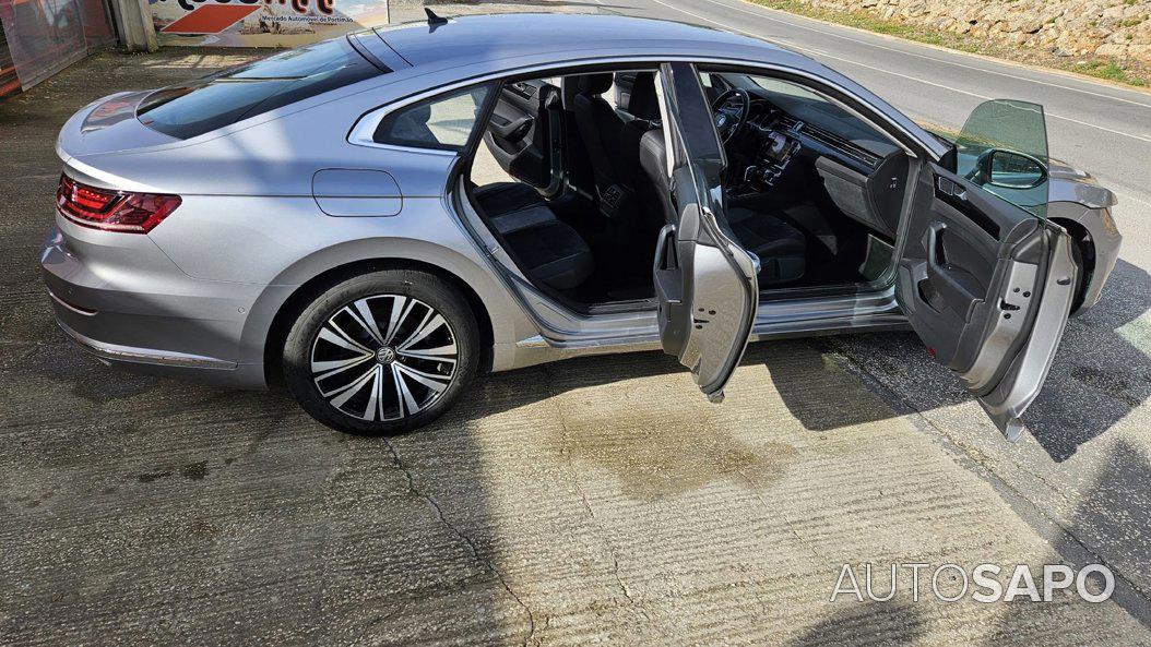 Volkswagen Arteon 2.0 TDI Elegance DSG de 2019