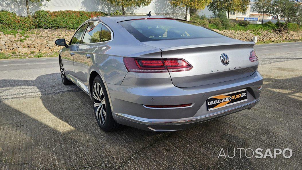 Volkswagen Arteon 2.0 TDI Elegance DSG de 2019