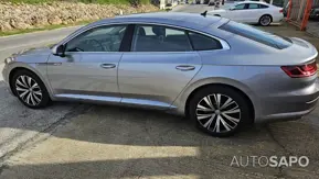 Volkswagen Arteon 2.0 TDI Elegance DSG de 2019