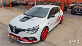 Renault Mégane de 2022