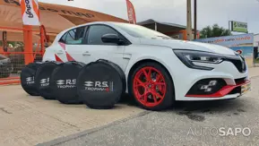 Renault Mégane de 2022