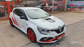 Renault Mégane de 2022