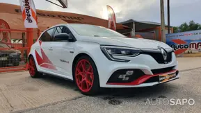 Renault Mégane de 2022