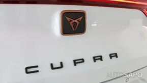 Cupra Leon ST de 2024