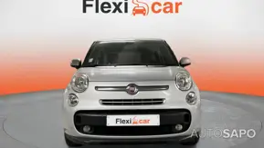 Fiat 500L de 2017