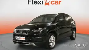 Seat Ateca 1.6 TDI Style DSG de 2020