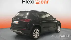 Seat Ateca 1.6 TDI Style DSG de 2020