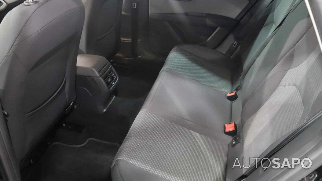 Seat Leon 1.6 TDi Style S/S de 2018