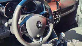 Renault Clio de 2018