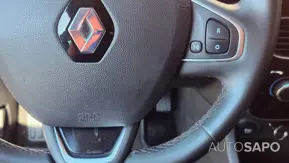 Renault Clio de 2018