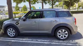 MINI Countryman Cooper SE ALL4 Auto de 2019