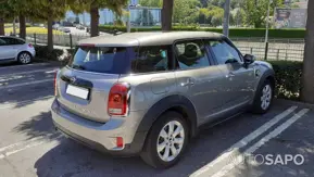 MINI Countryman Cooper SE ALL4 Auto de 2019