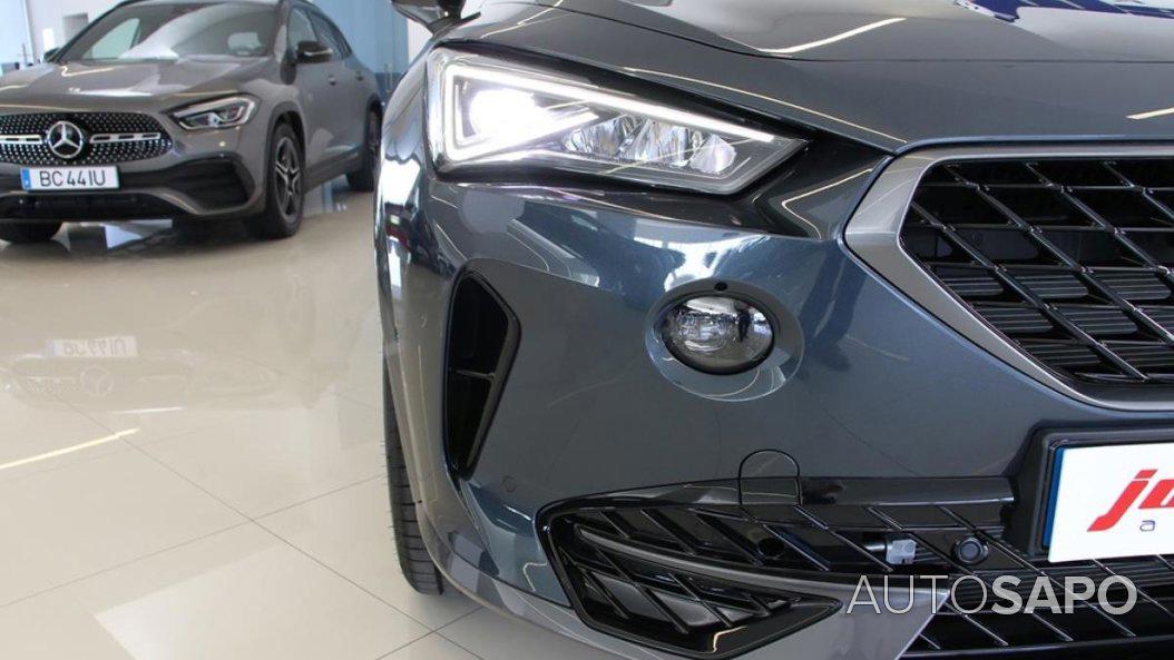 Cupra Formentor de 2024