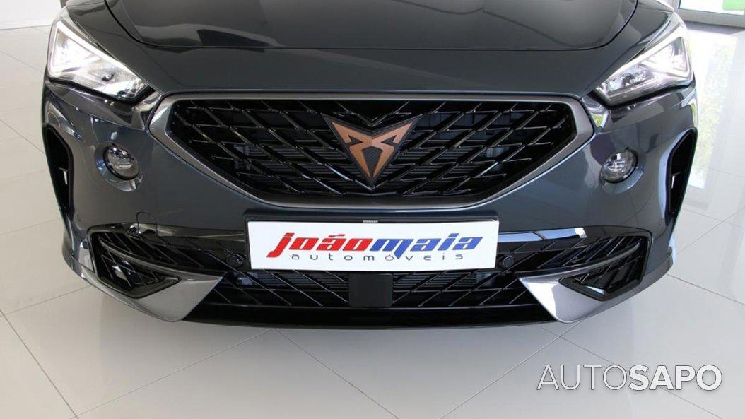 Cupra Formentor de 2024