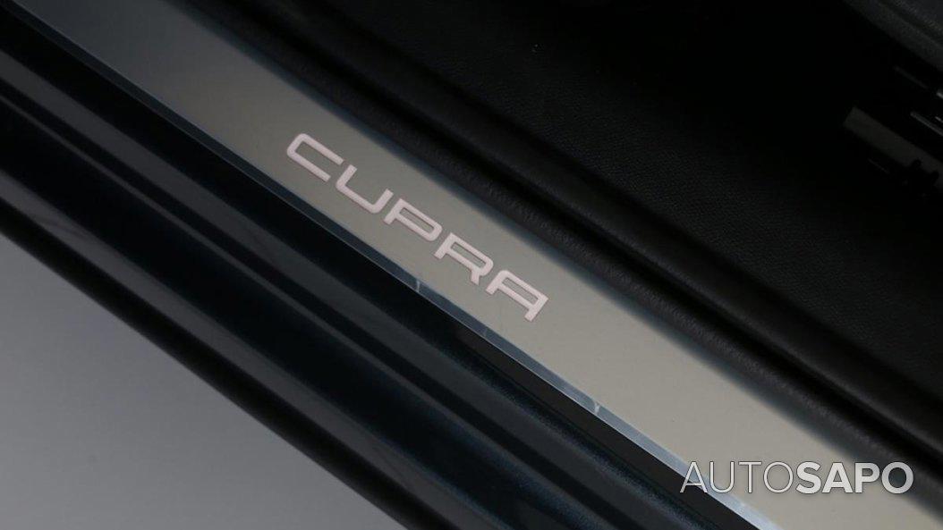 Cupra Formentor de 2024