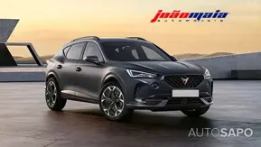 Cupra Formentor de 2024