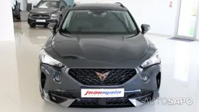 Cupra Formentor de 2024